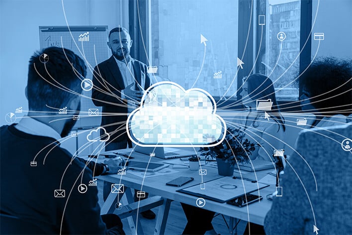 Benefits of Hybrid Cloud Computing: Maximising Flexibility for Your Business